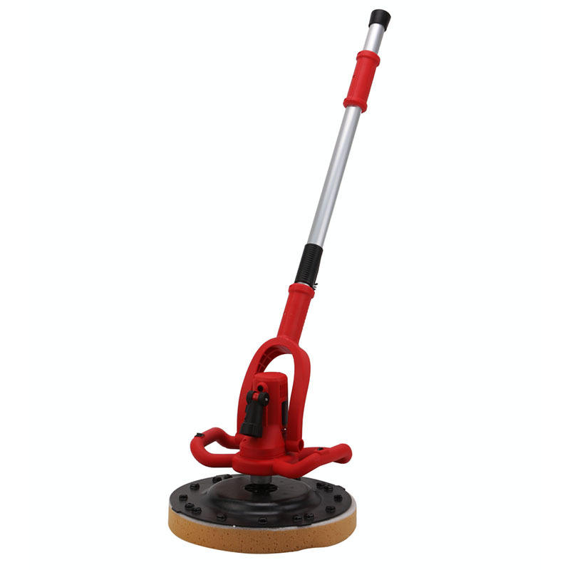 Super September Random Orbital Sander Easy to Operate Electric Sander Machine