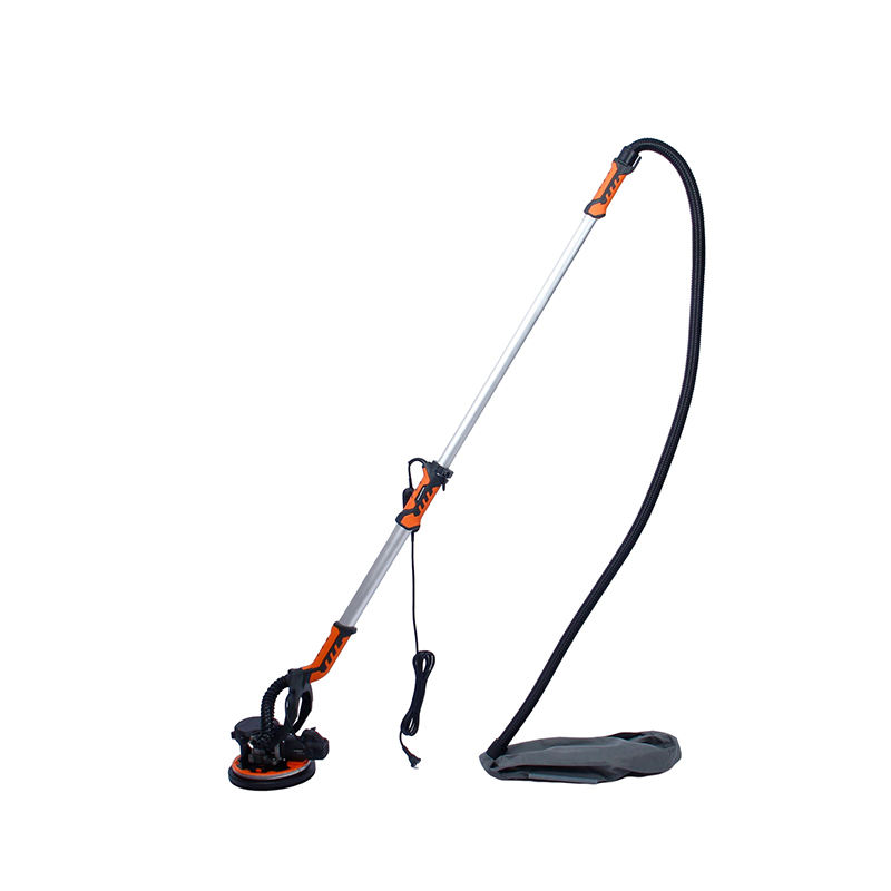 Top Seller Power Drywall Sander Brushless Portable Brushless Motor Drywall Sander