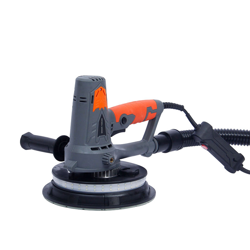 Quality Protection Durable Angle Grinder Convenient Operation Handheld Concrete Floor Grinding Machine