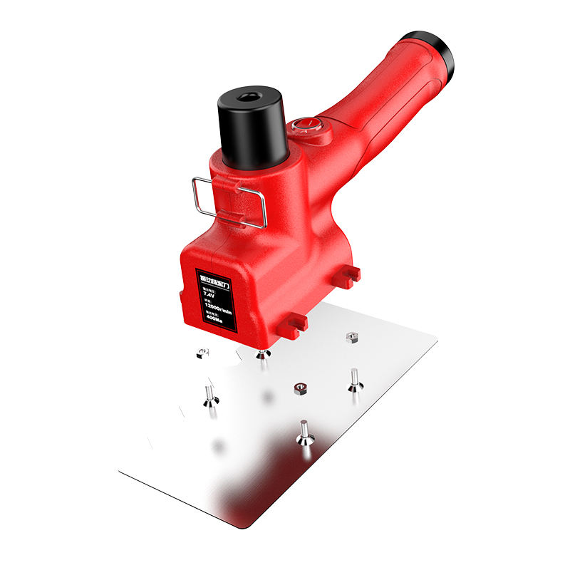 Wholesale Price Stainless Steel Concrete Trowels Multi-purpose Electric Plaster Trowel