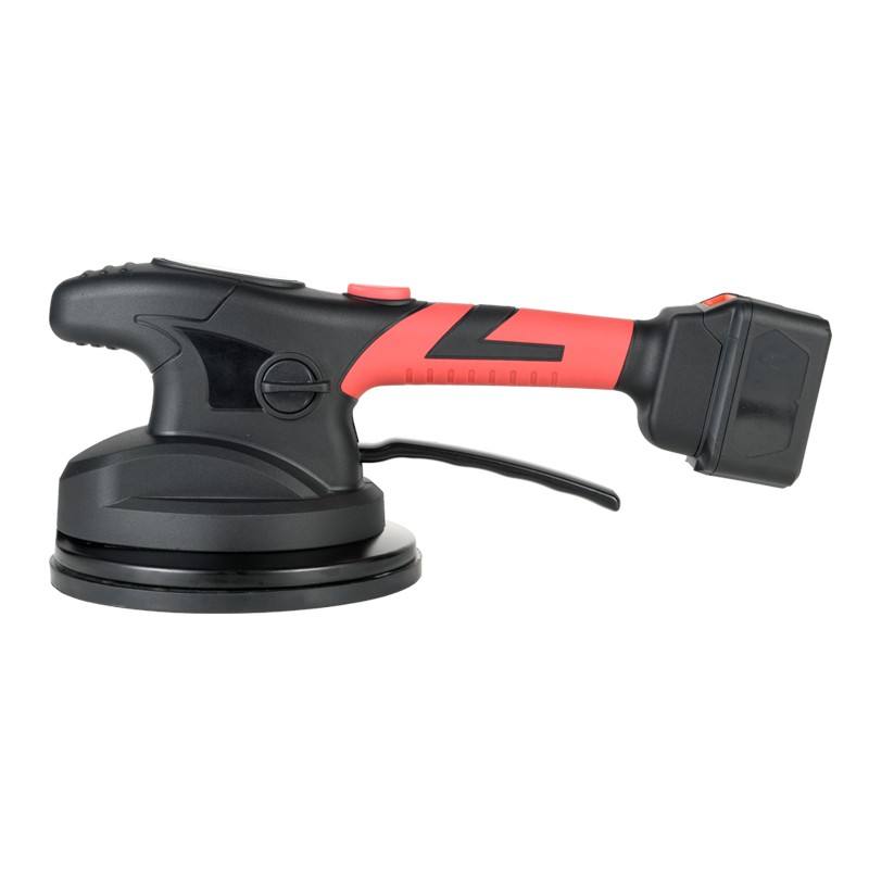 H-15 Electrically Adjustable Lithium Electric Heavy Duty Ceramic Tile Laying Vibrator Floor Leveling Machine